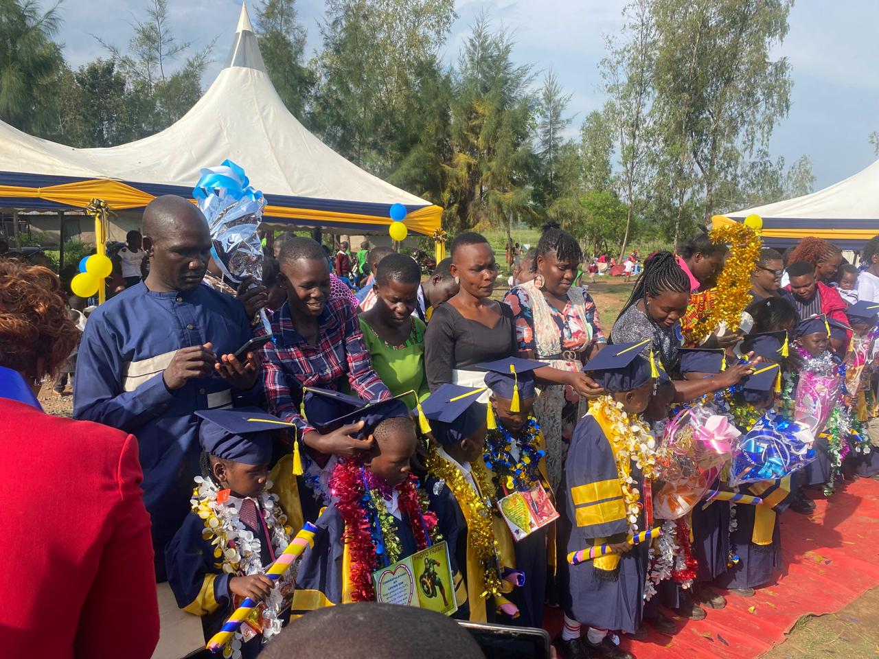 Star of the Bay Schools Limited learner community